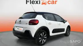 Citroen C3 de 2018