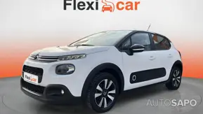 Citroen C3 de 2018