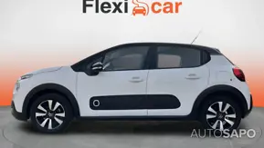 Citroen C3 de 2018