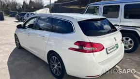 Peugeot 308 de 2014