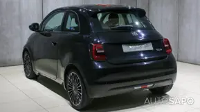 Fiat 500e de 2022