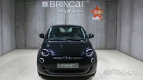 Fiat 500e de 2022