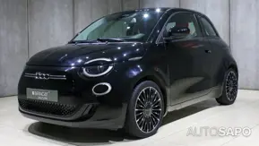 Fiat 500e de 2022