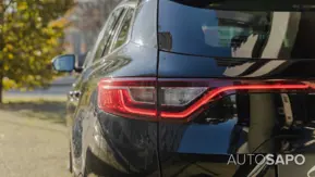 Renault Mégane de 2018