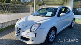 Alfa Romeo MiTO 1.3 JTD Distinctive de 2010