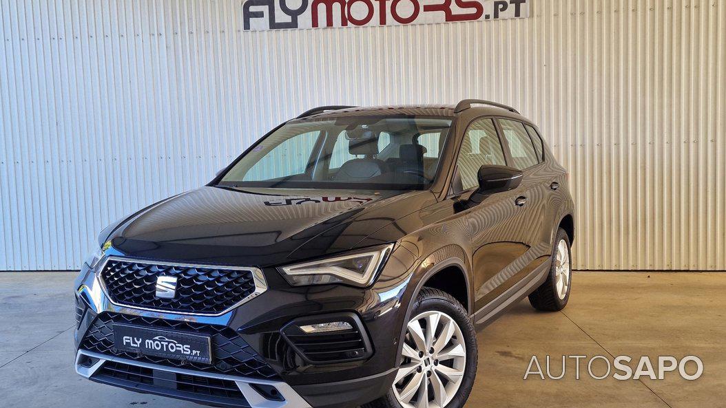 Seat Ateca 1.0 TSI Style de 2021