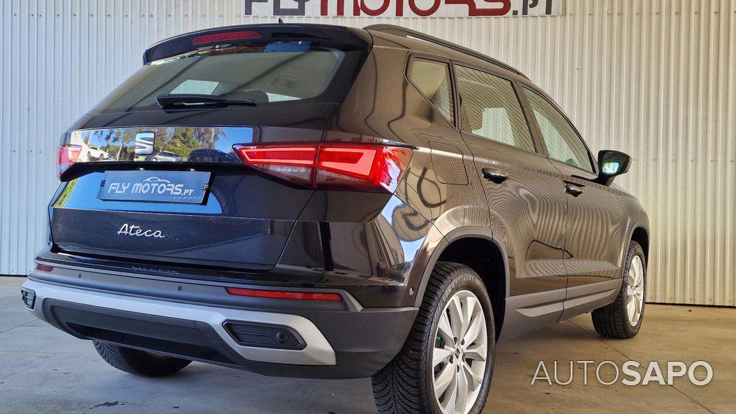 Seat Ateca 1.0 TSI Style de 2021