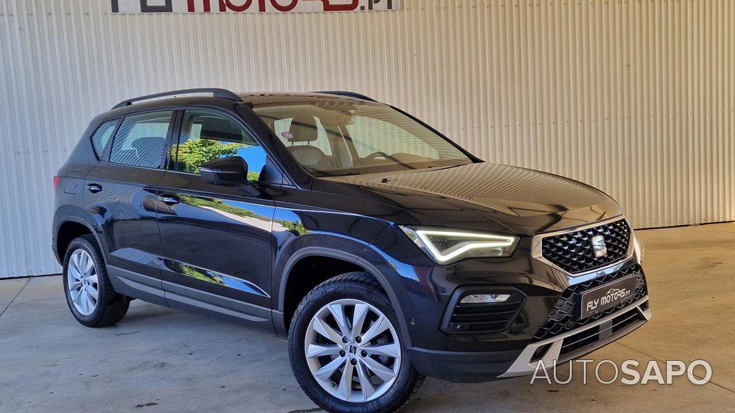 Seat Ateca 1.0 TSI Style de 2021