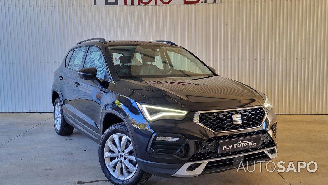 Seat Ateca 1.0 TSI Style de 2021