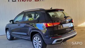 Seat Ateca 1.0 TSI Style de 2021