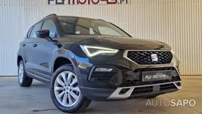 Seat Ateca 1.0 TSI Style de 2021