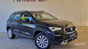 Seat Ateca 1.0 TSI Style de 2021