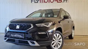 Seat Ateca 1.0 TSI Style de 2021