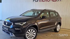 Seat Ateca 1.0 TSI Style de 2021