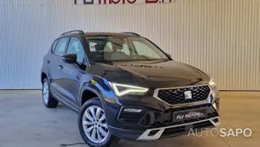 Seat Ateca 1.0 TSI Style de 2021