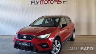 Seat Arona 1.0 TSI FR de 2021