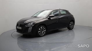 Peugeot 208 de 2024