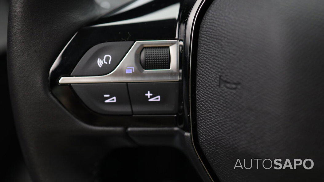 Peugeot 208 de 2024