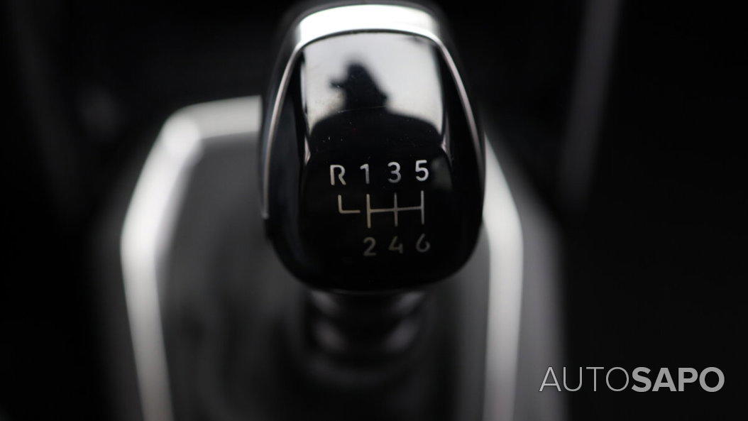 Peugeot 208 de 2024