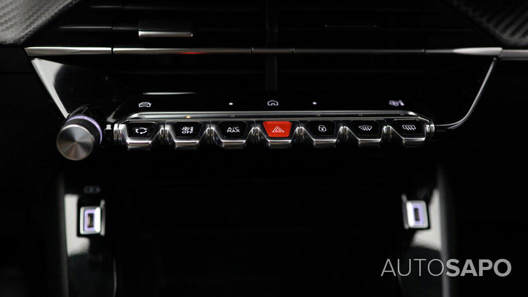 Peugeot 208 de 2024