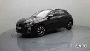 Peugeot 208 de 2024
