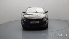 Peugeot 208 de 2024