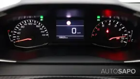 Peugeot 208 de 2024