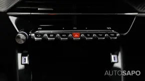 Peugeot 208 de 2024