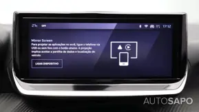 Peugeot 208 de 2024