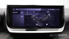 Peugeot 208 de 2024