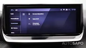 Peugeot 208 de 2024