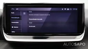 Peugeot 208 de 2024