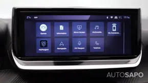 Peugeot 208 de 2024