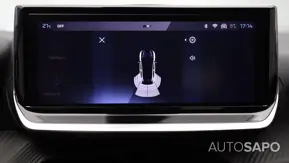 Peugeot 208 de 2024