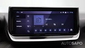 Peugeot 208 de 2024
