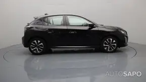 Peugeot 208 de 2024