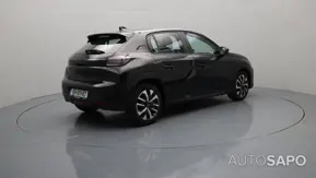 Peugeot 208 de 2024