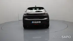 Peugeot 208 de 2024