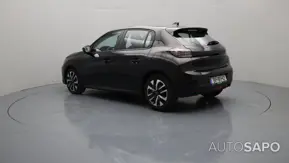 Peugeot 208 de 2024