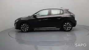 Peugeot 208 de 2024