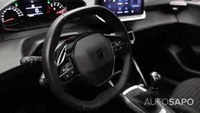 Peugeot 208 de 2024