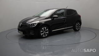 Renault Clio 1.0 TCe Evolution de 2022