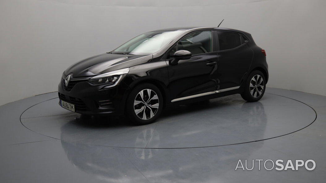 Renault Clio 1.0 TCe Evolution de 2022