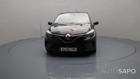 Renault Clio 1.0 TCe Evolution de 2022