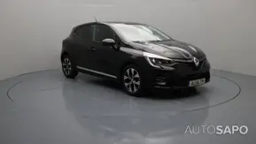 Renault Clio 1.0 TCe Evolution de 2022