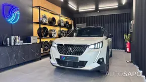 Peugeot 2008 1.2 PureTech GT Pack EAT8 de 2022