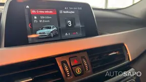 BMW X2 16 d sDrive Auto de 2019