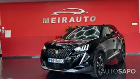 Peugeot 2008 de 2020