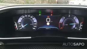 Peugeot 508 SW 1.6 BlueHDi Active de 2019