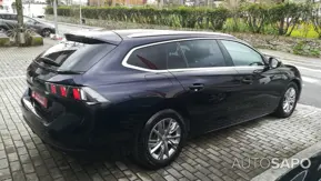 Peugeot 508 SW 1.6 BlueHDi Active de 2019